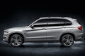 BMW X5 eDrive Concept