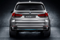 BMW X5 eDrive Concept