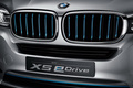 BMW X5 eDrive Concept