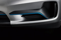 BMW X5 eDrive Concept
