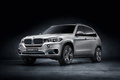 BMW X5 eDrive Concept