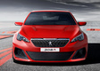 Peugeot 308 R Concept