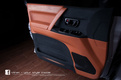 Mitsubishi Pajero by Vilner