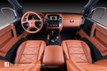 Mitsubishi Pajero by Vilner