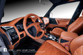 Mitsubishi Pajero by Vilner