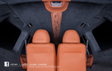 Mitsubishi Pajero by Vilner