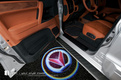 Mitsubishi Pajero by Vilner