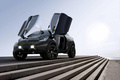 Kia Niro Concept