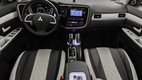 Mitsubishi Outlander Winter & Outlander Sport Summer