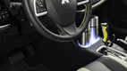 Mitsubishi Outlander Winter & Outlander Sport Summer