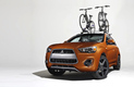 Mitsubishi Outlander Winter & Outlander Sport Summer