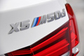 BMW X5 M50d