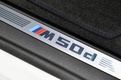 BMW X5 M50d