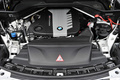 BMW X5 M50d