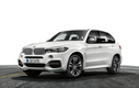 BMW X5 M50d