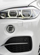 BMW X5 M50d