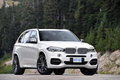 BMW X5 M50d