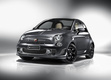 Fiat Abarth 595 50th Anniversary Edition