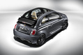 Fiat Abarth 595 50th Anniversary Edition