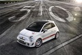 Fiat Abarth 595 50th Anniversary Edition