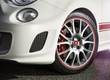 Fiat Abarth 595 50th Anniversary Edition