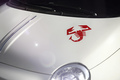Fiat Abarth 595 50th Anniversary Edition