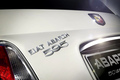 Fiat Abarth 595 50th Anniversary Edition