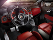 Fiat Abarth 595 50th Anniversary Edition