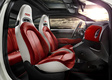 Fiat Abarth 595 50th Anniversary Edition