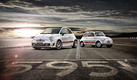 Fiat Abarth 595 50th Anniversary Edition