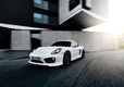 Porsche Cayman by TechArt