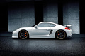 Porsche Cayman by TechArt