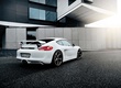 Porsche Cayman by TechArt