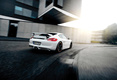 Porsche Cayman by TechArt