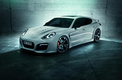 Porsche Panamera Grand GT by TechArt