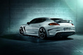Porsche Panamera Grand GT by TechArt
