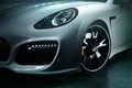 Porsche Panamera Grand GT by TechArt