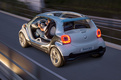 Smart Fourjoy Concept