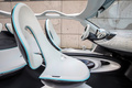 Smart Fourjoy Concept