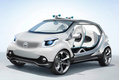 Smart Fourjoy Concept