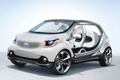 Smart Fourjoy Concept