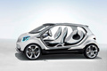 Smart Fourjoy Concept