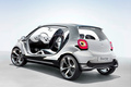 Smart Fourjoy Concept