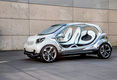 Smart Fourjoy Concept