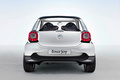 Smart Fourjoy Concept