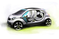 Smart Fourjoy Concept