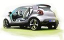 Smart Fourjoy Concept
