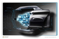 Smart Fourjoy Concept