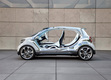 Smart Fourjoy Concept