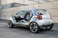 Smart Fourjoy Concept